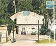 Hotel Plato, Borjomi, Georgia